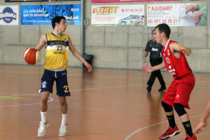 Alcazar-Boscos Interilles