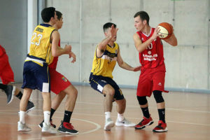 Alcazar-Boscos Interilles