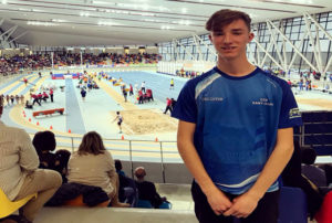 Campeonatos nacionales