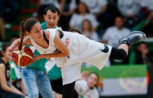 Campionat Espanya Mini_Illes Balears