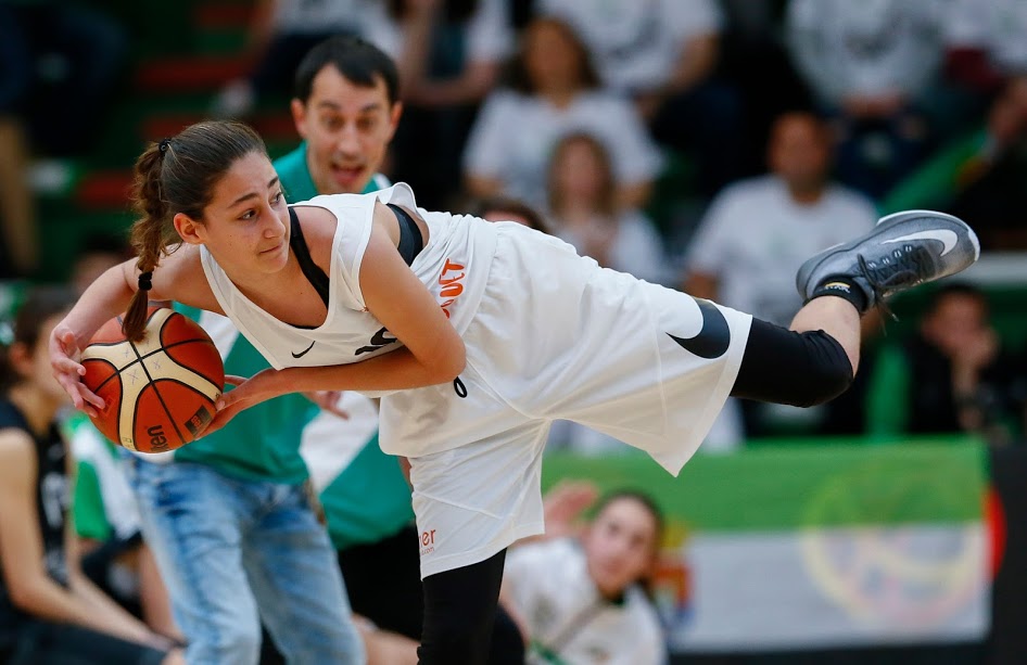 Campionat Espanya Mini_Illes Balears