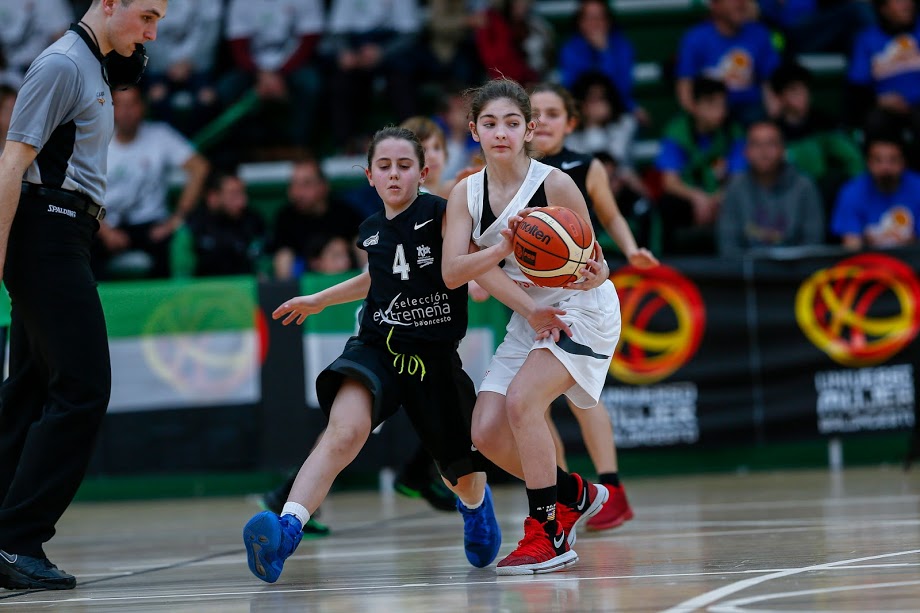 Campionat Espanya Mini_Illes Balears