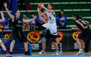 Campionat Espanya Mini_Illes Balears