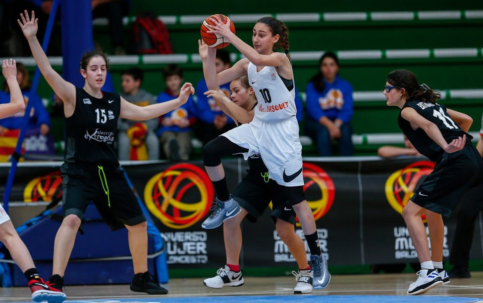 Campionat Espanya Mini_Illes Balears