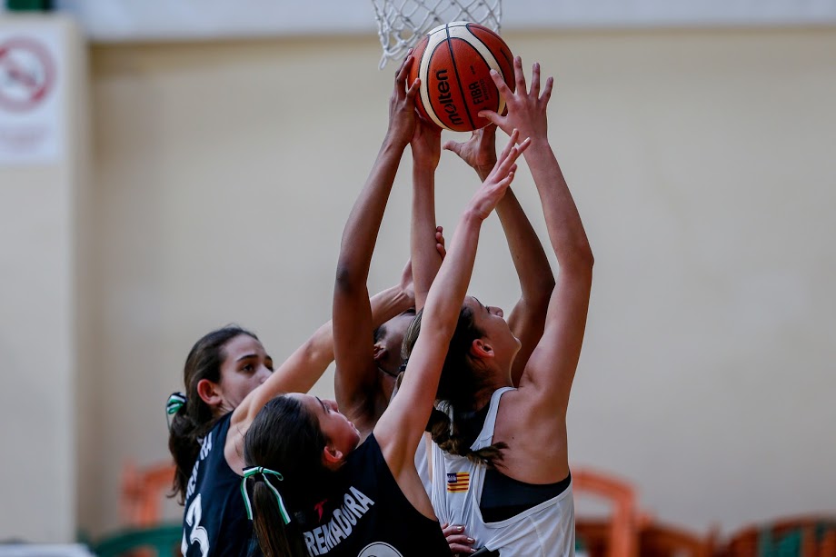 Campionat Espanya Mini_Illes Balears