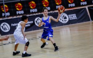 Campionat Espanya Mini_Illes Balears