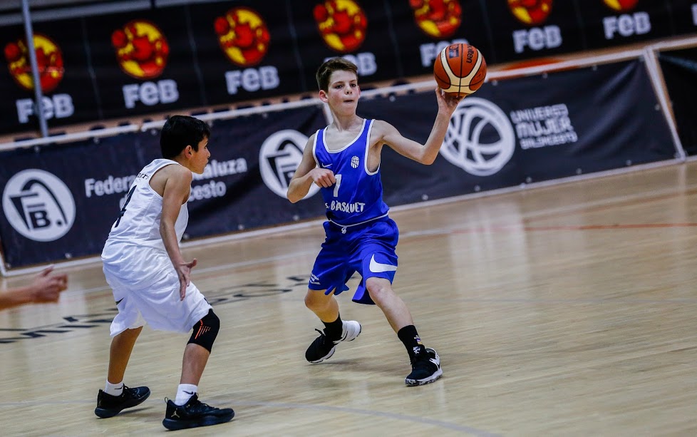 Campionat Espanya Mini_Illes Balears