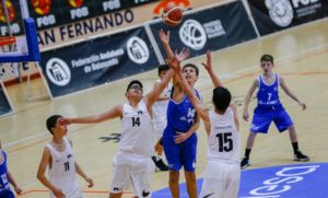 Campionat Espanya Mini_Illes Balears