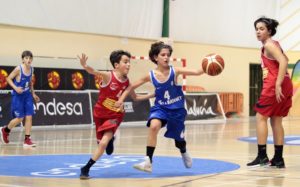 Campionat Espanya Mini_Illes Balears