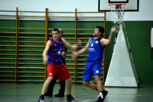 Ferre-Sant Lluís masc