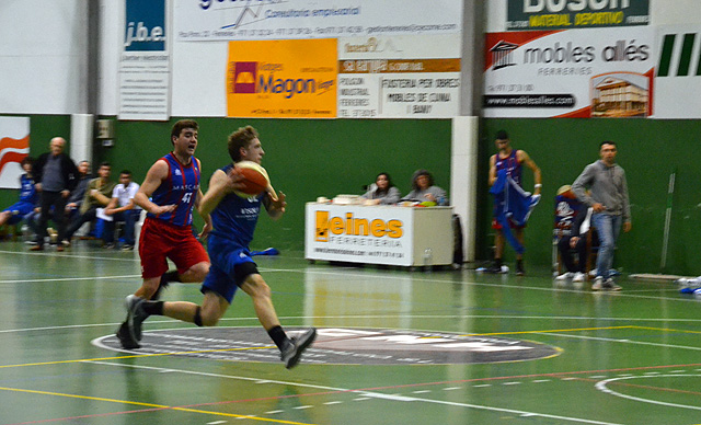 Ferre-Sant Lluís masc