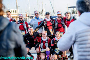 Formentera All Trail Round