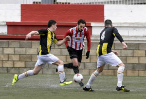 Futbol 3ª Mercadal-Felanitx_KH