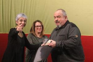 Gala Esports Menorca