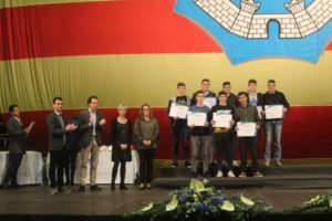 Gala Esports Menorca