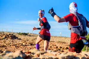 Maria Fiol-Formentera All Trail Round