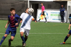 Mecup 4º jornada