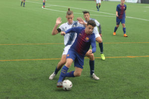 Mecup 4º jornada