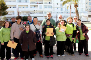 Participants