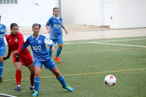 Sporting de Mahón-AEM