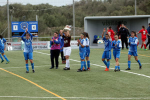 Sporting de Mahón-AEM