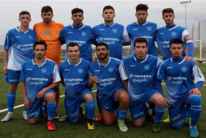 Sporting de Mahón-Penya Ciutadella-RA