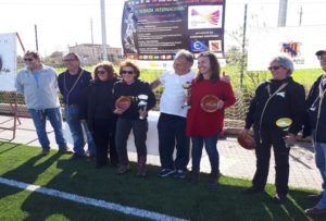 Tir de Fona-UEM Menorca