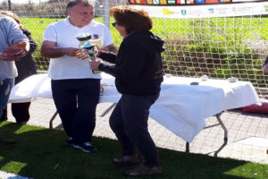 Tir de Fona-UEM Menorca