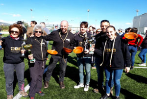 Tir de Fona-UEM Menorca