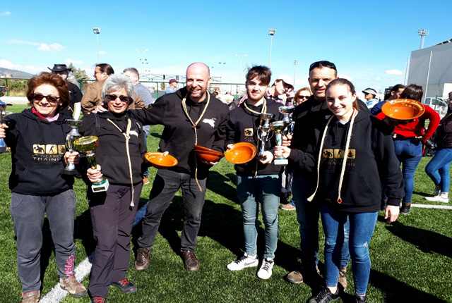 Tir de Fona-UEM Menorca