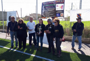 Tir de Fona-UEM Menorca