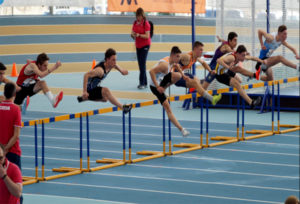 Toni nacional (Toni, en la calle 1 al fondo de la foto)