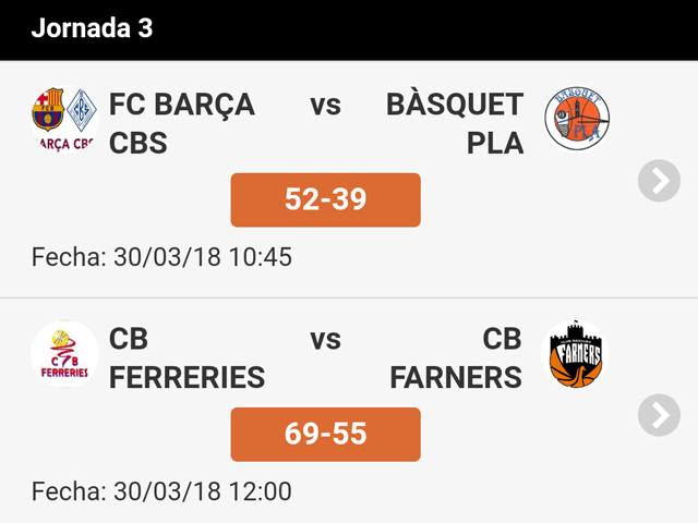 Torneig Bàsquet Es Castell-Ressultats (3)