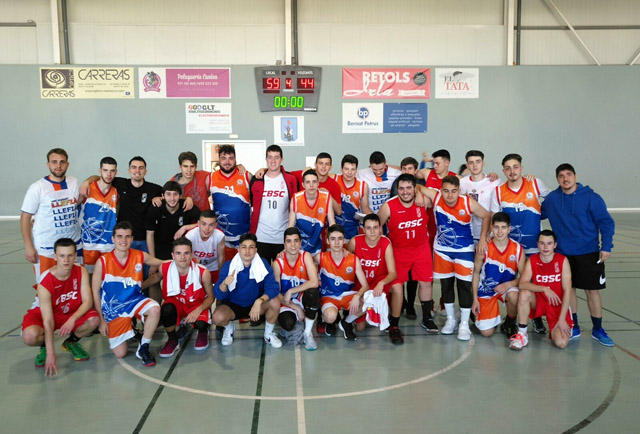 Torneig Es Castell (2)