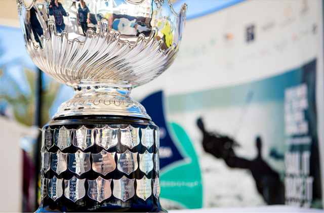 Trofeo Princesa Sofía (FotoTomás Moya/Sailing Energy)