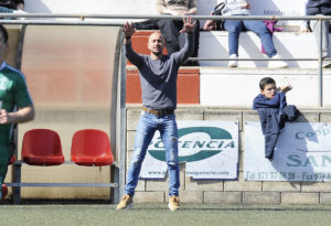 Mercadal esporles futbol tercera balear