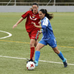 sporting mahones-seagull futbol femenino segunda division