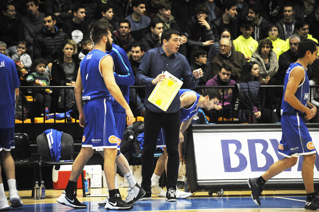 basquet menorca-barbera liga eba