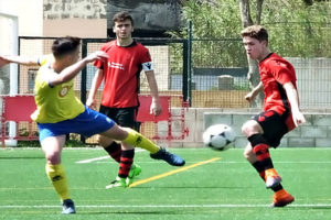 AtVillacarlos-Penya Arrabal