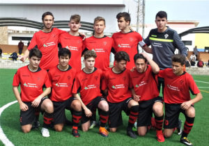 AtVillacarlos-Penya Arrabal