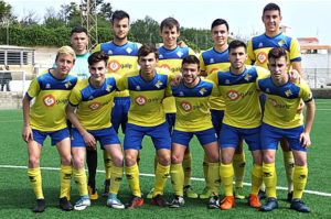 AtVillacarlos-Penya Arrabal