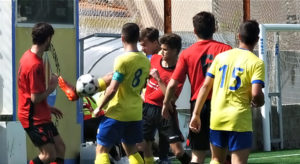 AtVillacarlos-Penya Arrabal