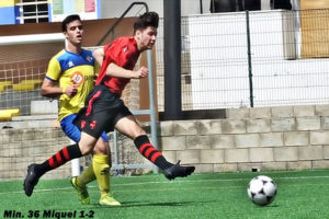 AtVillacarlos-Penya Arrabal