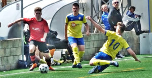 AtVillacarlos-Penya Arrabal