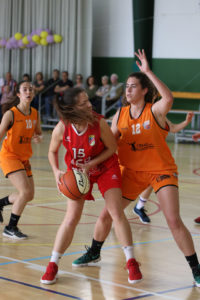 Campionat Balear Cadet