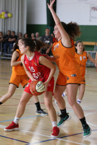 Campionat Balear Cadet