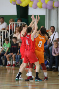 Campionat Balear Cadet