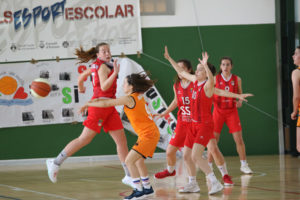 Campionat Balear Cadet