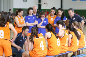 Campionat Balear Cadet