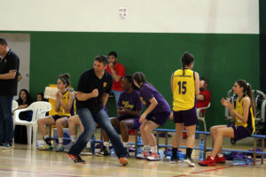 Campionat Balear Cadet